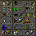Old School RuneScape Gold